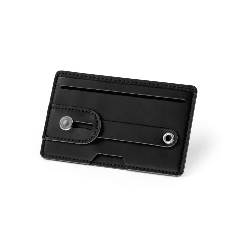 Porta Cartão Protetor RFID personalizado Franck 