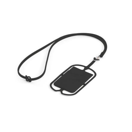 Porta Cartão com Cordão 94446