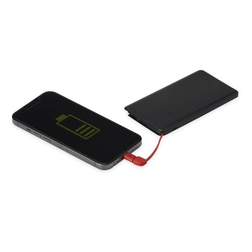 Power Bank 5000 mAh personalizado para brindes 05036