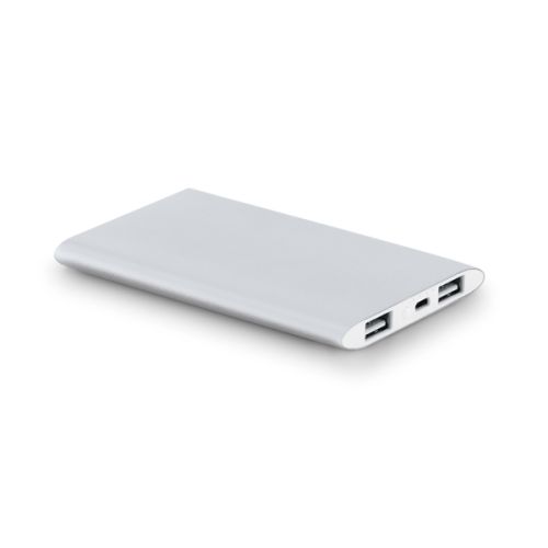 Carregador Power Bank  Personalizado Zack 97393