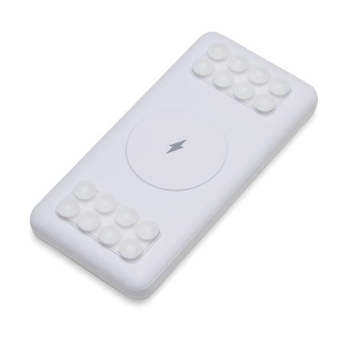 Carregador Power bank personalizado