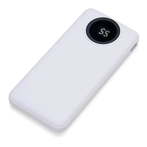 Carregador Power Bank Personalizado