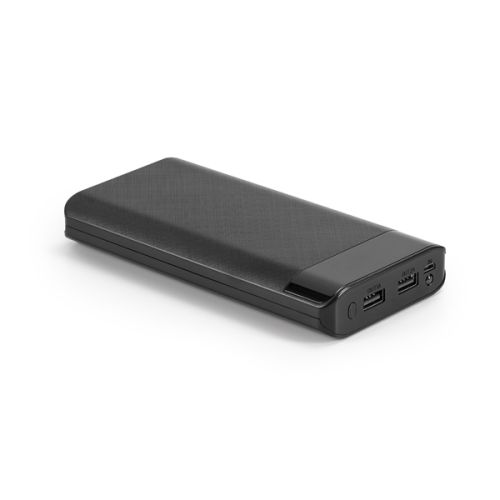 Carregador Power Bank Personalizado Raman