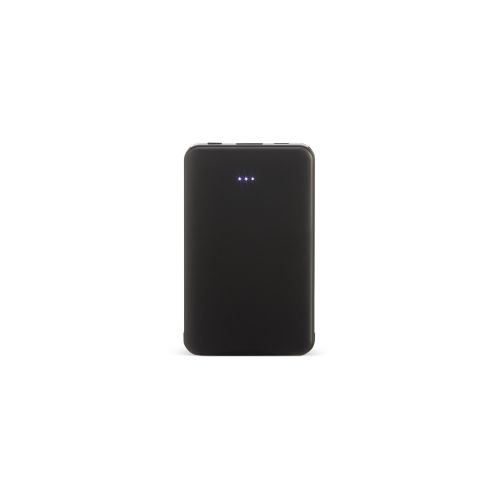 Power Bank 5000 mAh personalizado para brindes 05089