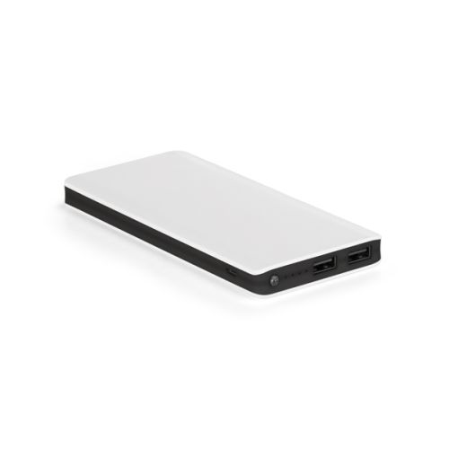Power Bank personalizado para brindes lumina 97945