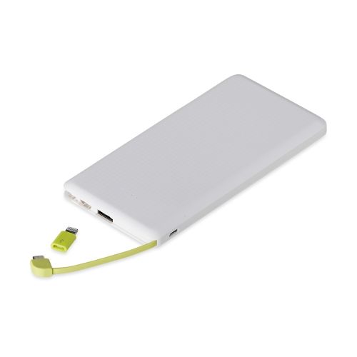 Power Bank 10000 mAh personalizado para brindes 05037