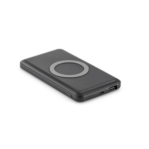 Carregador Power Bank Wireless personalizado Azofi