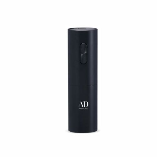 Saca rolhas em metal e PP malbek e bk 94298