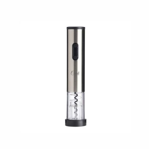 Saca rolhas em metal e PP malbek e bk 94298