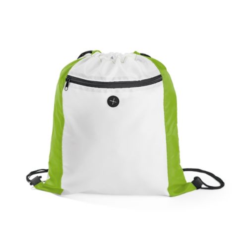 Sacochila personalizada para brindes 92911 Alicante