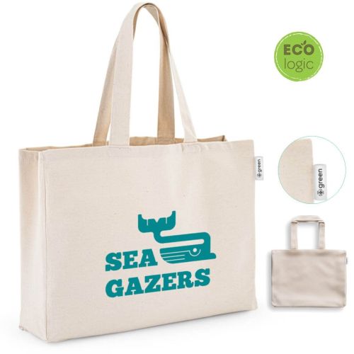 sacola algodão personalizada para brindes
