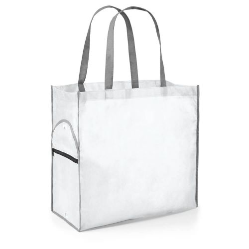 Sacola Non-Woven Dobrável Pertina 92998