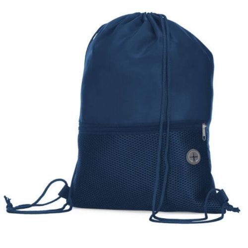 sacola tipo mochila sacochila personalizada para brindes bp0002