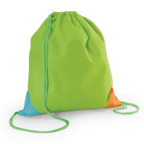 Sacola Tipo Mochila 92617
