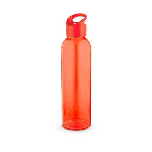 Garrafa de vidro personalizada para brindes