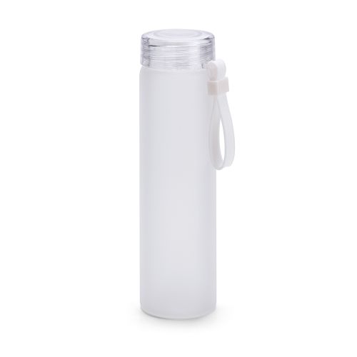 Squeeze de Vidro personalizado Willians