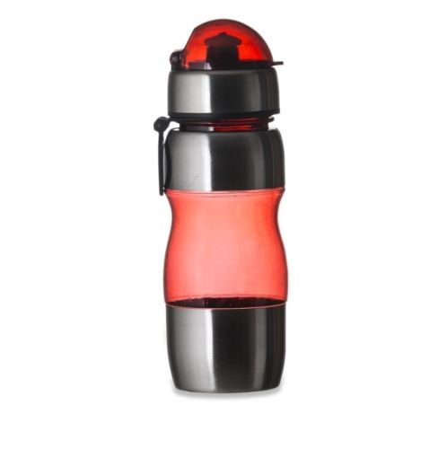 Squeeze Metal 450 ml 12190