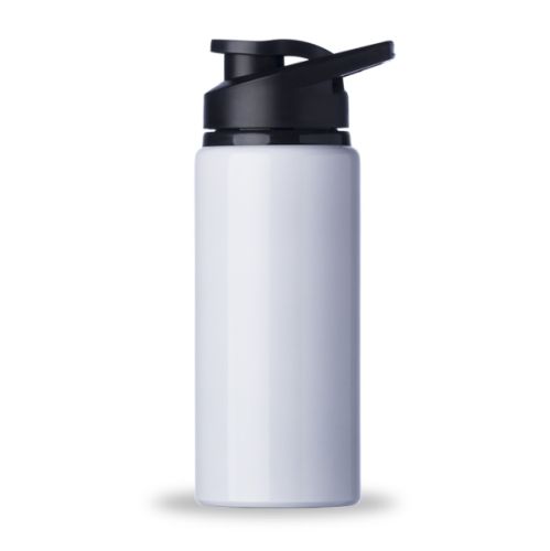 Squeeze Metal 600 ml 12487B
