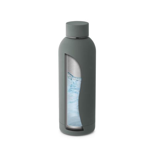 Squeeze metal personalizado para brindes