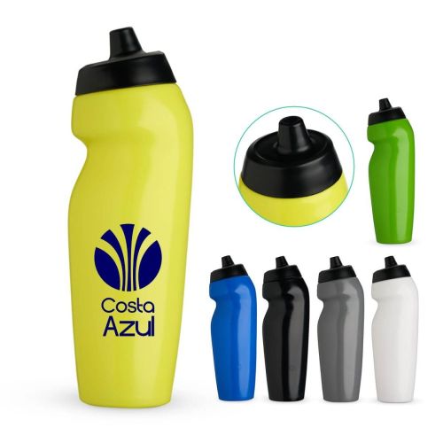 Squeeze Plástico 730ml 18799 todos
