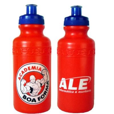 squeeze personalizado 550 ml 