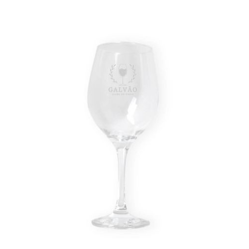 Taça de vidro para vinho VI-4X611