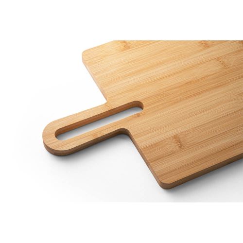 Tabua de servir em  bambu a personalizada para brindes 94260 Caraway